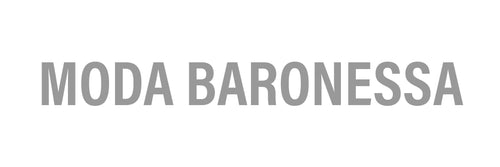 MODA BARONESSA logo