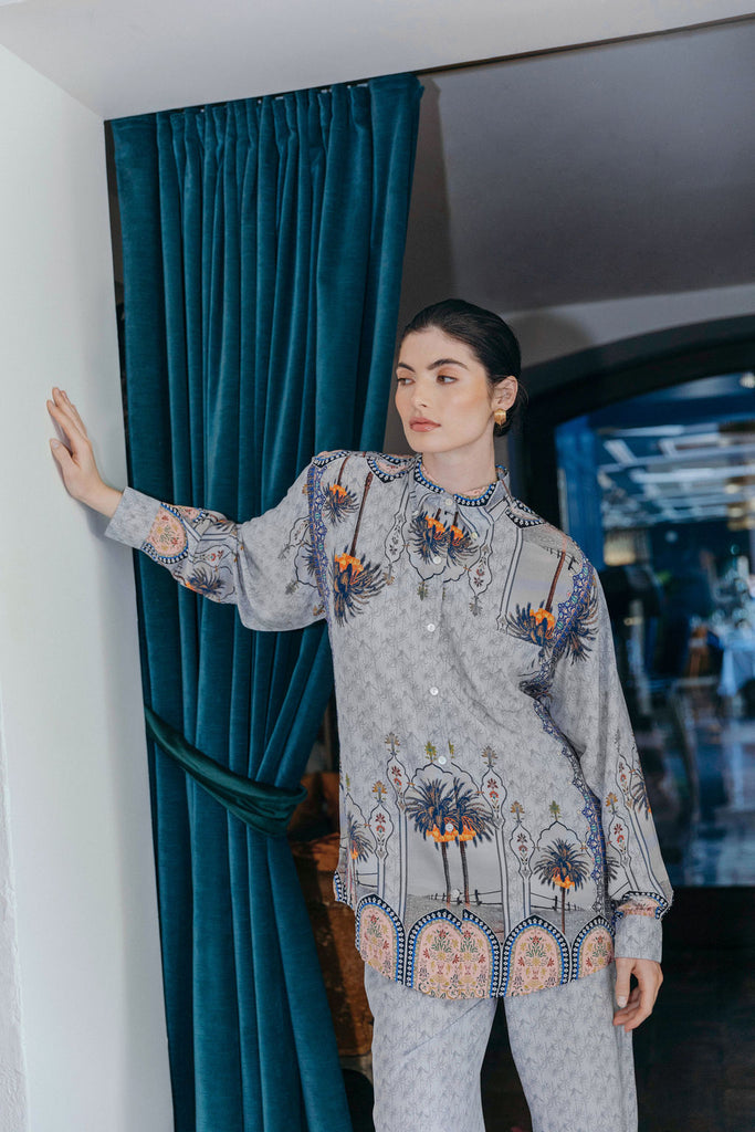 TOPS – MODA BARONESSA
