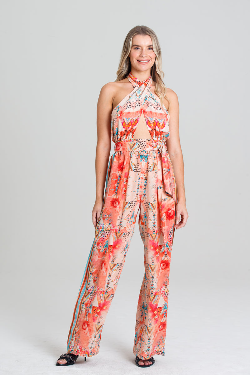Argos Moda ARGOS ADELE JUMPSUIT – MODA BARONESSA