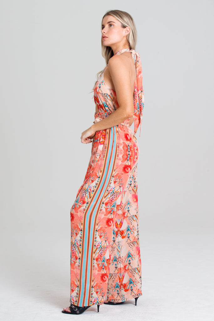 Argos Moda ARGOS ADELE JUMPSUIT – MODA BARONESSA