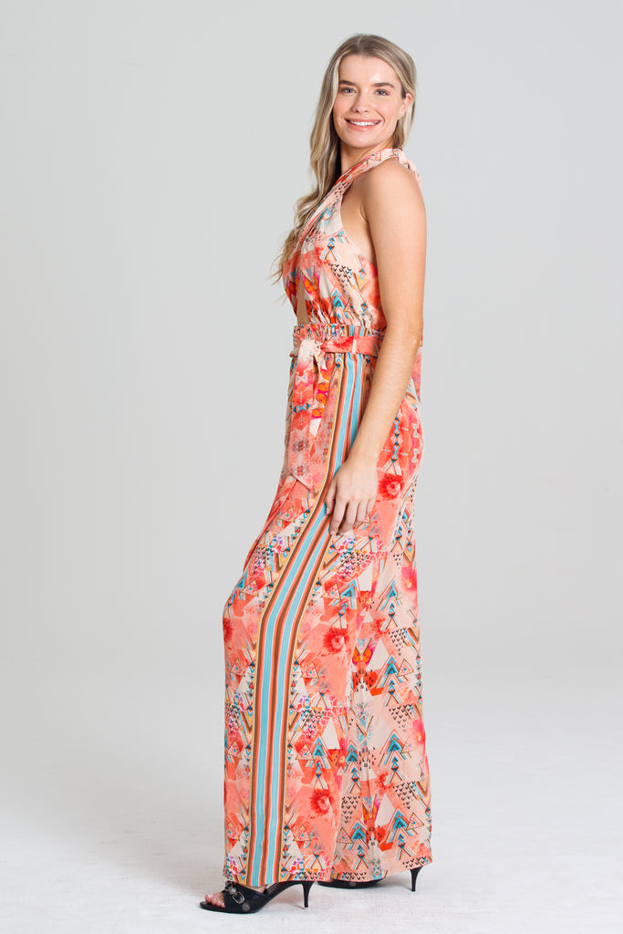 Argos Moda ARGOS ADELE JUMPSUIT – MODA BARONESSA