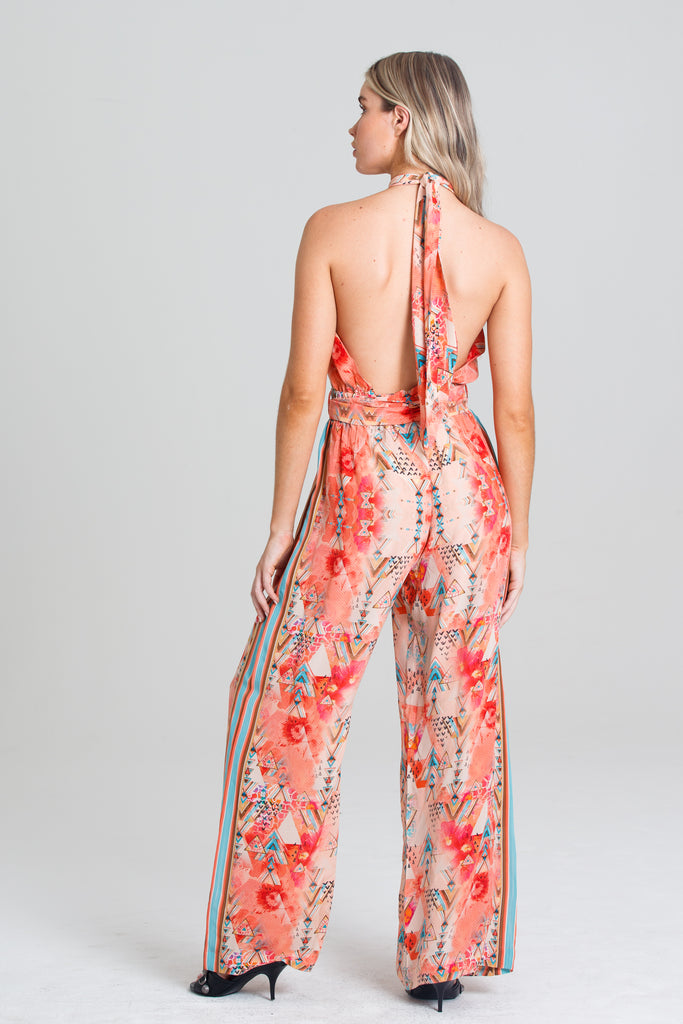 Argos Moda ARGOS ADELE JUMPSUIT – MODA BARONESSA