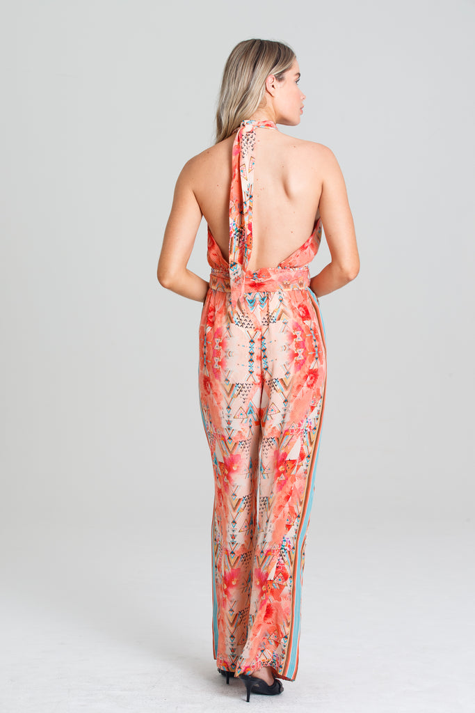 Argos Moda ARGOS ADELE JUMPSUIT – MODA BARONESSA