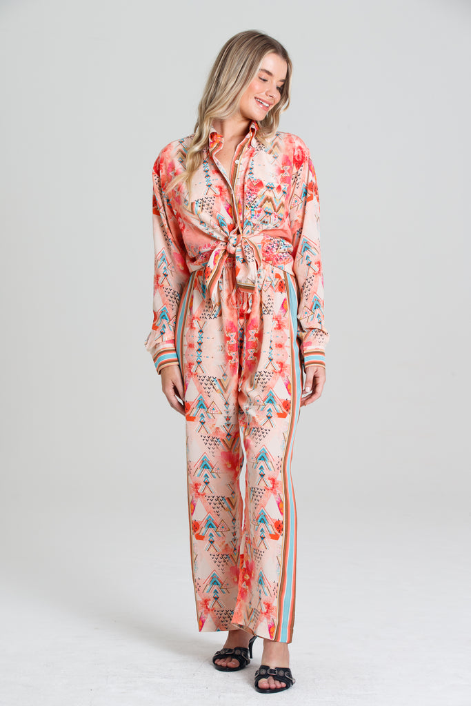 Argos Moda ARGOS TRINIDAD PANT – MODA BARONESSA