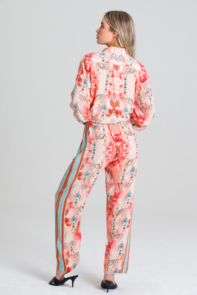 Argos Moda ARGOS TRINIDAD PANT – MODA BARONESSA